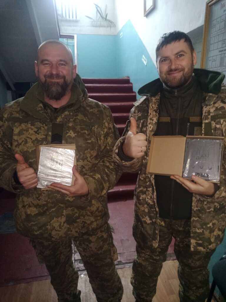 солдати зсу