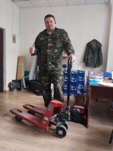 солдат зсу